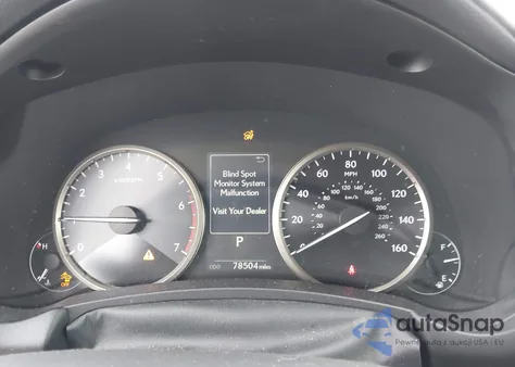 2020 Lexus Nx 300 from USA, damaged, VIN JTJDARDZ6L2222981